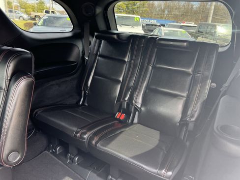 Used 2021 Dodge Durango R/T w/ Technology Group image 26