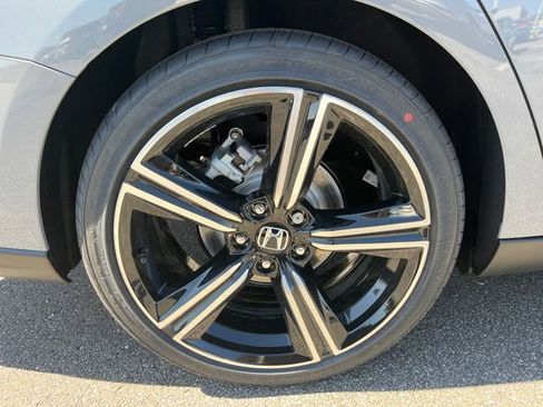 New 2026 Honda Accord Sport image 12