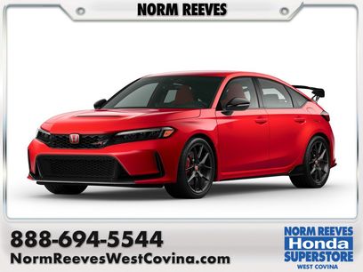 Used 2024 Honda Civic Type R