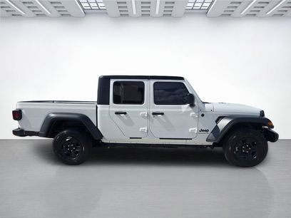 Used 2026 Jeep Gladiator Sport