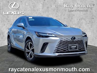 Certified 2023 Lexus RX 350 AWD