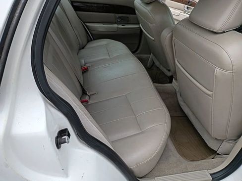 Used 2010 Mercury Grand Marquis LS image 18