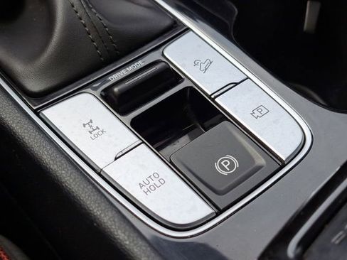 Used 2023 Hyundai Santa Cruz Limited image 22