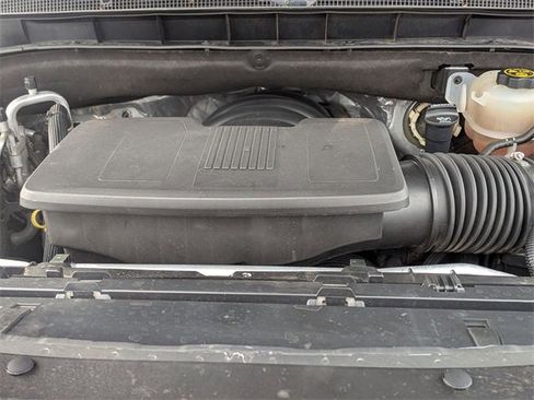 Used 2021 Chevrolet Suburban Premier w/ Premium Package image 42