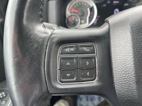 Used 2016 RAM 1500 Sport w/ Convenience Group AWD/4WD image 13