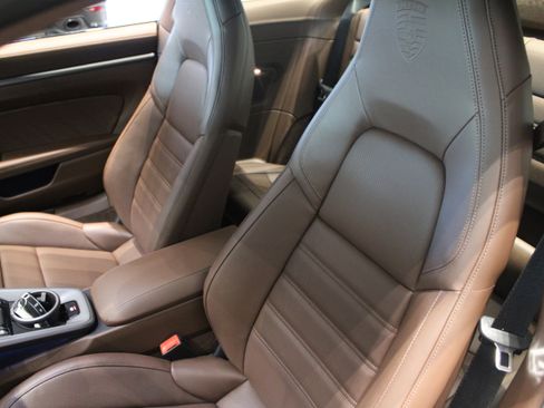 New 2026 Porsche 911 Carrera 4S image 5