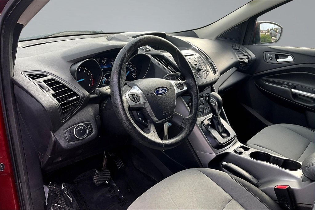 Used 2016 Ford Escape SE AWD/4WD image 17