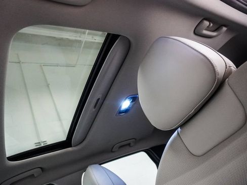 Used 2023 Hyundai Tucson SEL w/ Convenience Package AWD/4WD image 18