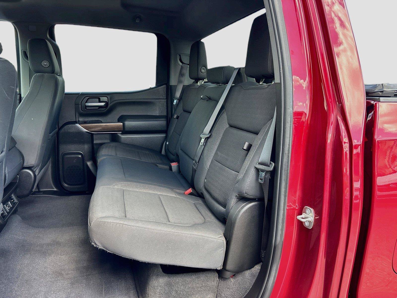 Used 2019 Chevrolet Silverado 1500 RST AWD/4WD image 22