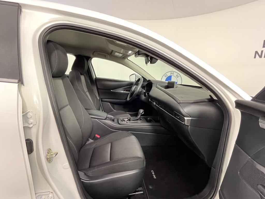 Used 2025 MAZDA CX-30 AWD 2.5 S image 19