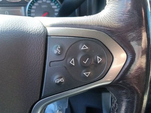 Used 2018 Chevrolet Silverado 2500 LTZ w/ Duramax Plus Package image 19