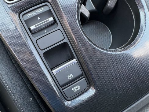 Certified 2025 Honda Civic Sport Touring image 23