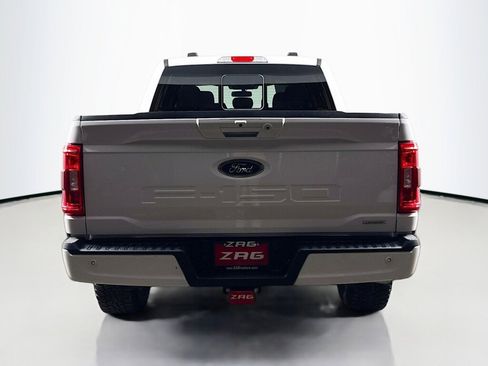 Used 2021 Ford F150 XLT w/ Equipment Group 302A High image 4