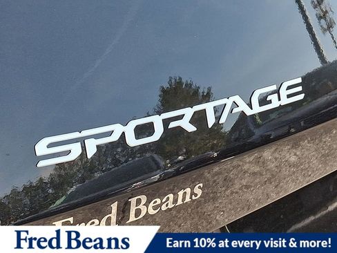 New 2026 Kia Sportage SX Prestige AWD/4WD image 24