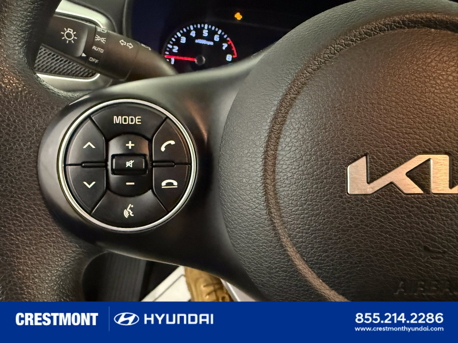 Used 2022 Kia Soul LX w/ Technology Package FWD image 29