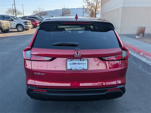Used 2024 Honda CR-V EX image 5
