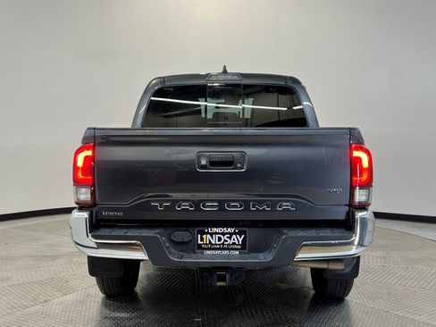 Used 2020 Toyota Tacoma SR5 image 6