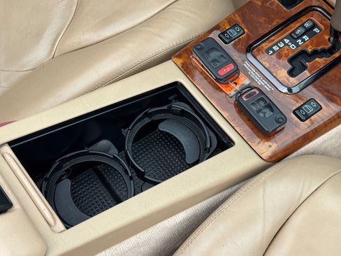 Used 1999 Mercedes-Benz SL 500 image 29