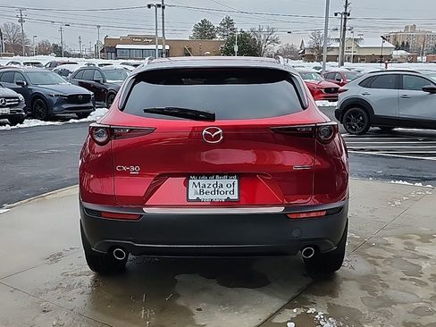 New 2026 MAZDA CX-30 AWD 2.5 S image 3