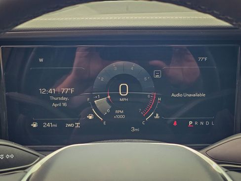 New 2026 GMC Terrain Denali image 18