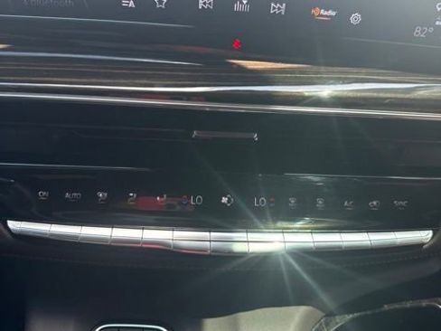 Certified 2023 Cadillac Escalade Premium Luxury w/ LPO, Radiant Package RWD image 17