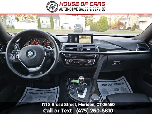 Used 2018 BMW 440i Gran Coupe xDrive 440i xDrive Gran Coupe image 24