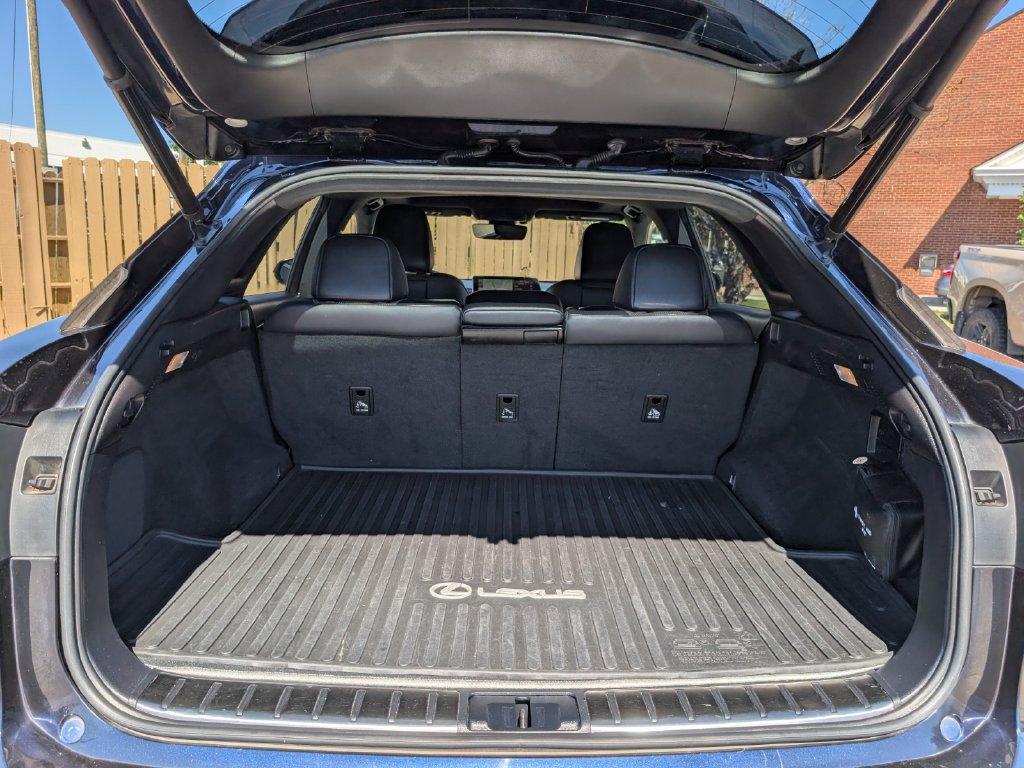 Used 2019 Lexus RX 350 F Sport w/ Navigation Package AWD/4WD image 21