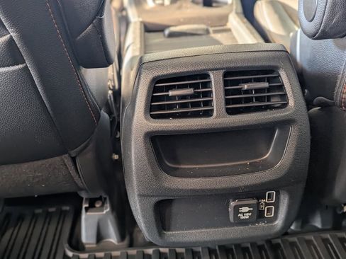 Used 2023 Honda Passport TrailSport image 35