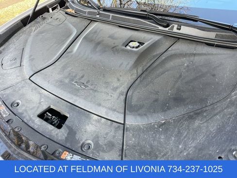 Certified 2024 Chevrolet Blazer EV LT image 29