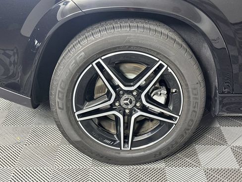 Certified 2026 Mercedes-Benz GLE 350 4MATIC image 19
