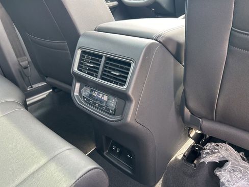New 2026 Volkswagen Atlas SEL Premium R-Line AWD/4WD image 51