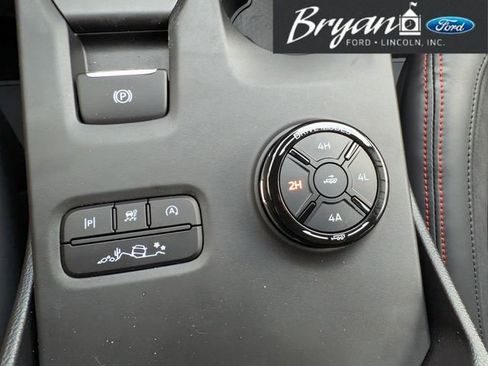 New 2025 Ford Ranger Raptor image 15