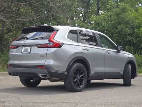 Used 2023 Honda CR-V Sport image 14