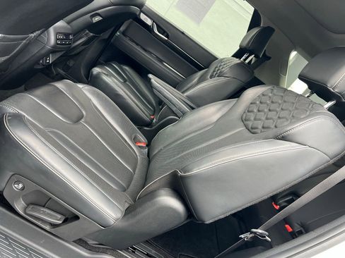 Used 2022 Hyundai Palisade Limited w/ Cargo Package image 46