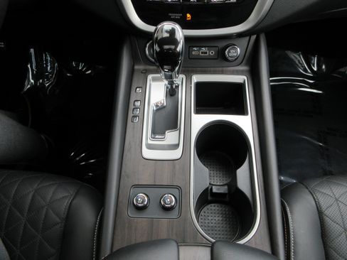 Used 2023 Nissan Murano Platinum w/ Cargo Package image 47