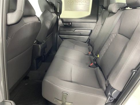 New 2026 Toyota Tacoma SR5 image 4