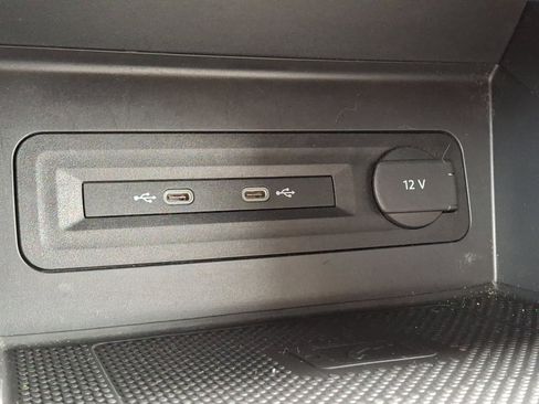 Certified 2023 Volkswagen Atlas SE image 25