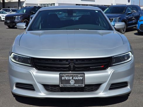 Used 2022 Dodge Charger SXT image 8