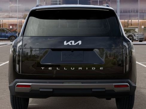New 2027 Kia Telluride EX image 13