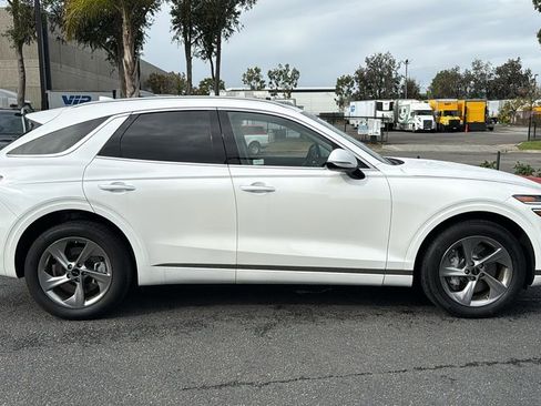 Used 2026 Genesis GV70 2.5T image 2
