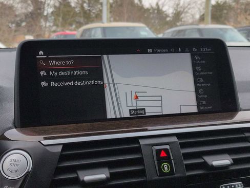 Used 2020 BMW X3 xDrive30i w/ Convenience Package image 31