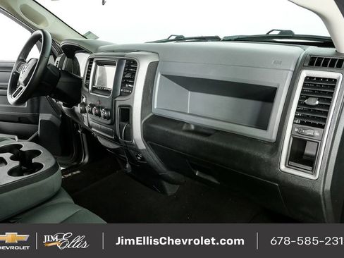 Used 2014 RAM 1500 Tradesman w/ Popular Equipment Group image 22