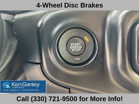 Used 2019 Jeep Wrangler Sport S image 37