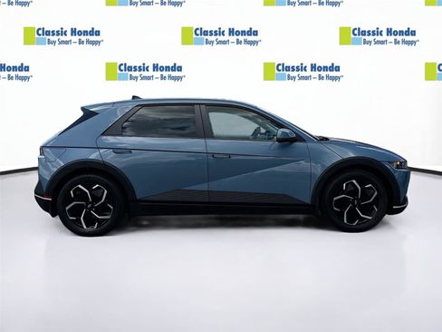Used 2024 Hyundai Ioniq 5 SEL RWD image 9