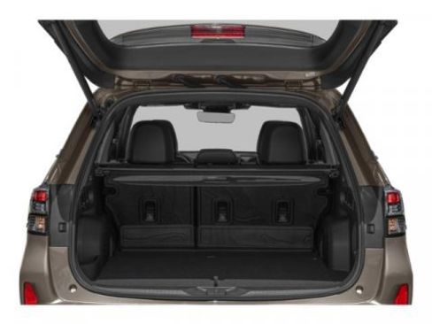 Used 2025 Subaru Forester Limited AWD/4WD image 13