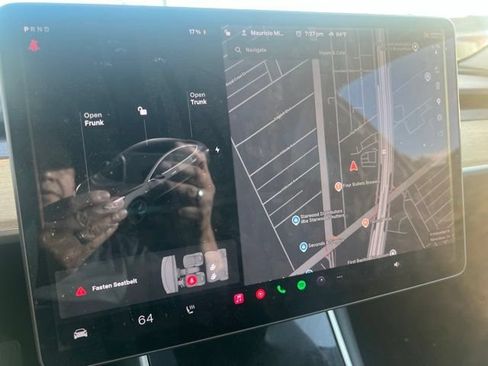 Used 2020 Tesla Model 3 Standard Range Plus RWD image 6