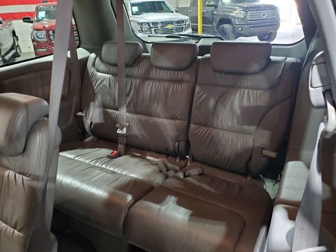 Used 2010 Honda Odyssey EX-L image 24