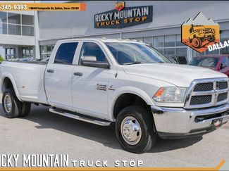 Used 2014 RAM 3500 Tradesman w/ Chrome Appearance Group AWD/4WD video 1