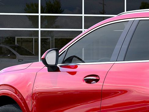 New 2026 Buick Envision Avenir AWD/4WD image 12