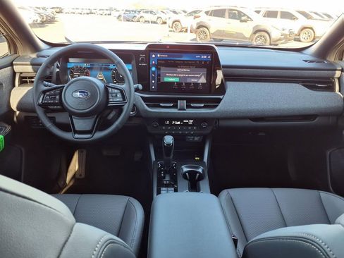 New 2026 Subaru Outback Limited image 2